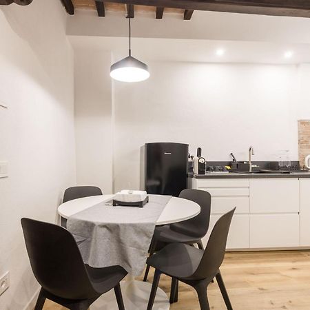 Appartamento Sui Tetti Di Ovile Siena Bagian luar foto